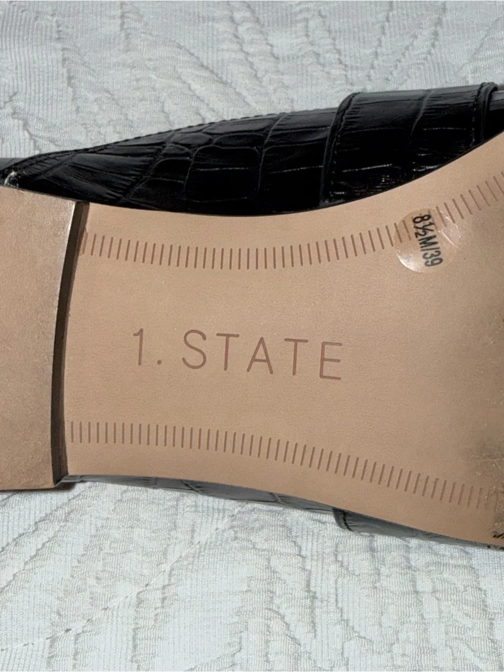 1. State state lare